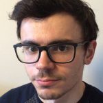 CryptoVantage Author Simon Chandler
